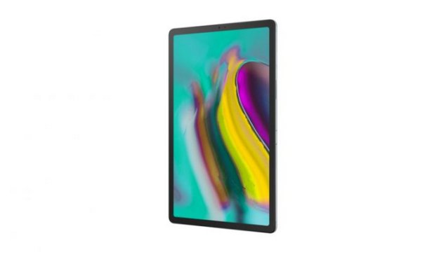Galaxy Tab S5e – uniwersalny tablet od Samsunga