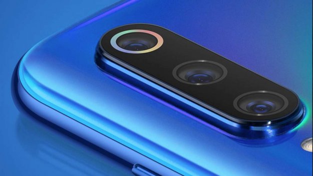 Xiaomi Mi 9 – wiemy o nim wszystko