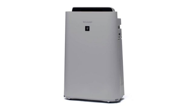 Sharp Plasmacluster – czyste powietrze w domu