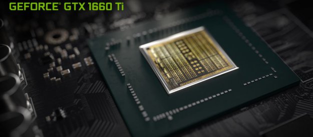 GeForce GTX 1660 Ti – najważniejsze informacje