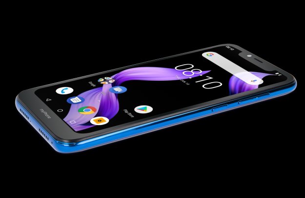 Nowości myPhone na MWC2019
