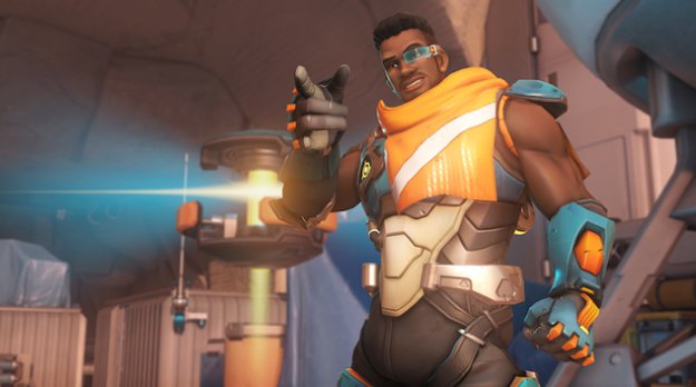 Baptiste – 30. postać w Overwatch już na serwerze testowym
