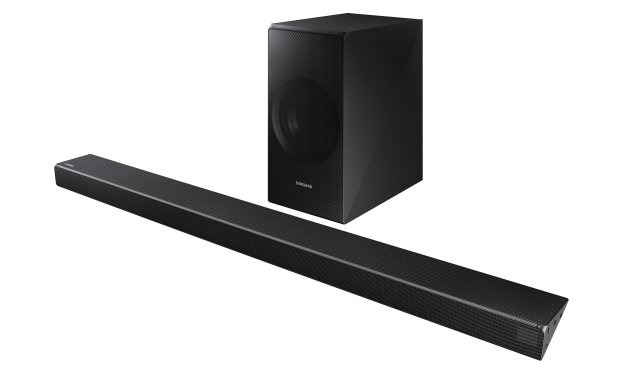 Soundbar dla gracza i fana kina