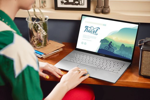 Nowa seria laptopów VivoBook