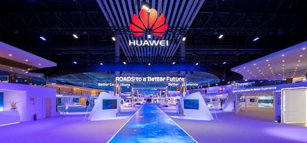 Huawei kontra USA – będzie pozew