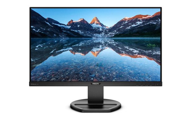 Philips – nowy monitor 16:10 stworzony do pracy