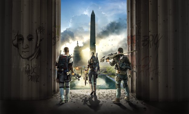 Rusza sprzedaż The Division 2