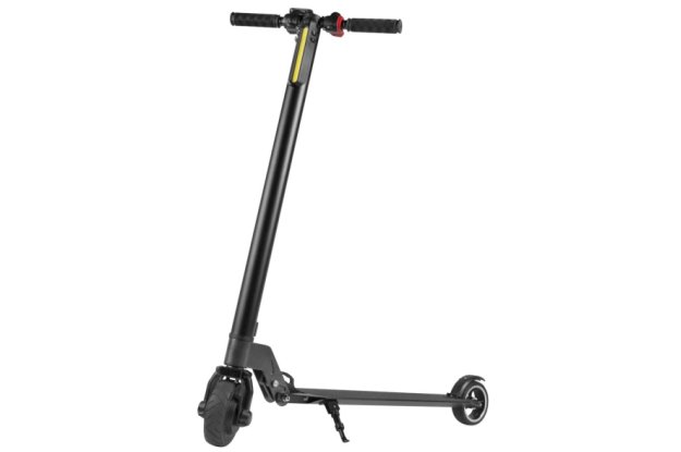 Elektryczna hulajnoga uGo