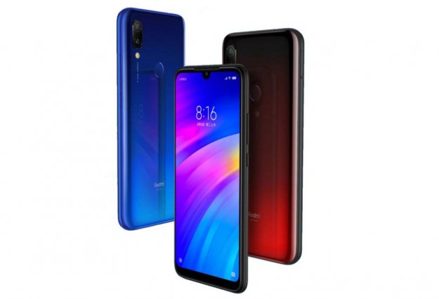 Xiaomi Redmi 7 zaprezentowany