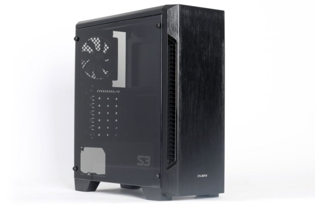 Nowa obudowa Zalmana już w sprzedaży