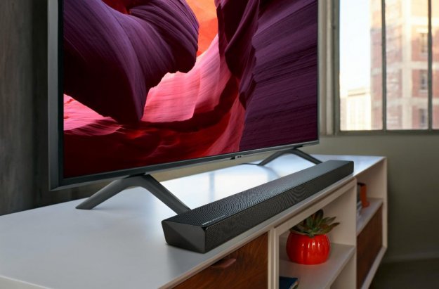 Samsung – nowe soundbary z serii Q