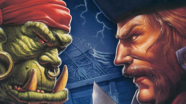 Klasyczne strategie Blizzarda dostępne na GOG.COM