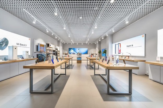 Xiaomi – drugi Mi Store w Krakowie