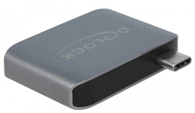 Delock – adapter audio z portem USB