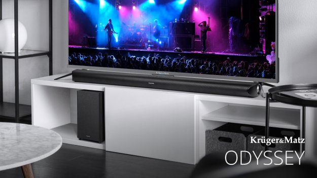 Soundbar Kruger&Matz Odyssey