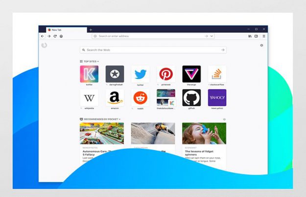 Mozilla Firefox pozwoli zablokować powiadomienia