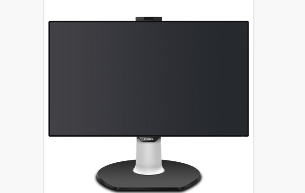 Nowy monitor Philips w rozdzielczości 4K
