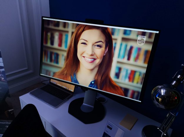 Zatrzęsienie ekranów w Madrycie