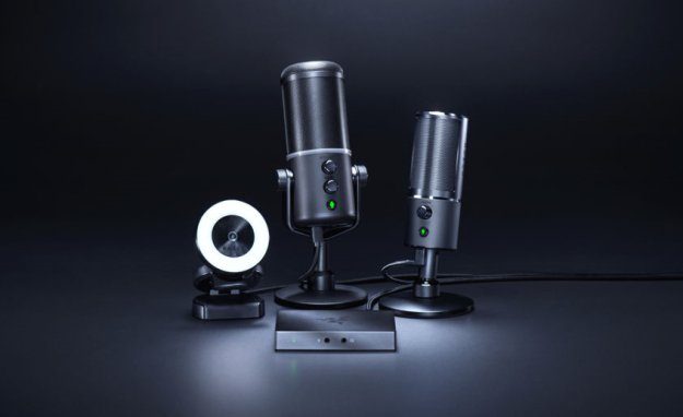 Nowa karta przechwytująca Razer Ripsaw HD