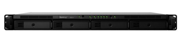 Nowy model RackStation RS819