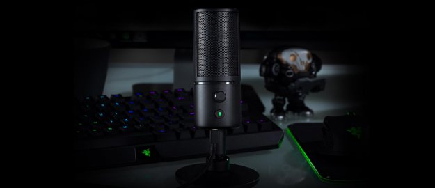 Razer Seirēn X dostępny w wersji do PlayStation 4