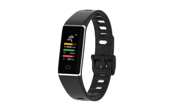MyKronoz ZeTrack – więcej niż smartband