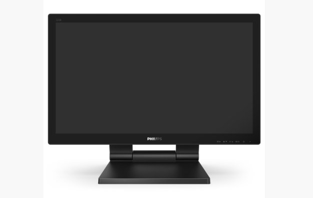 22-calowy dotykowy monitor od Philips