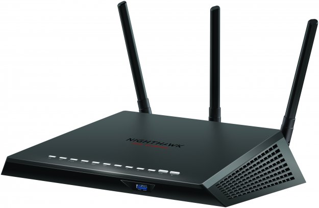Polska premiera NETGEAR Nighthawk XR300