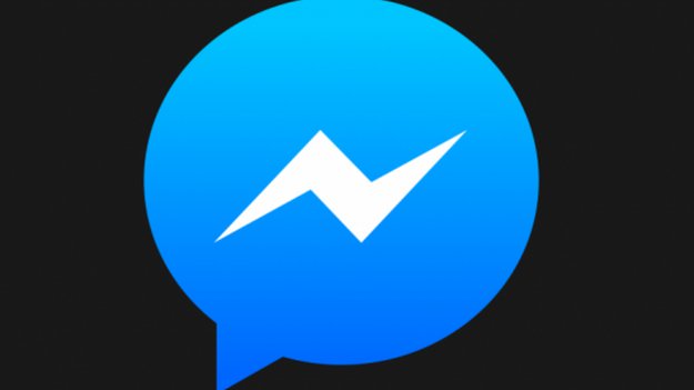 Tryb ciemny na Messengerze już dostępny