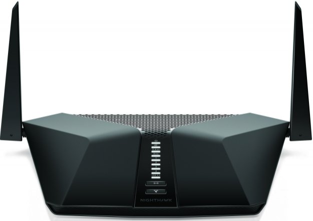 NETGEAR Nighthawk RAX120 oraz RAX40 – domowa sieć przyszłości