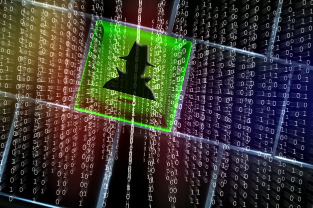 Tajne dane pracowników FBI, czy Secret Service są dostępne w sieci