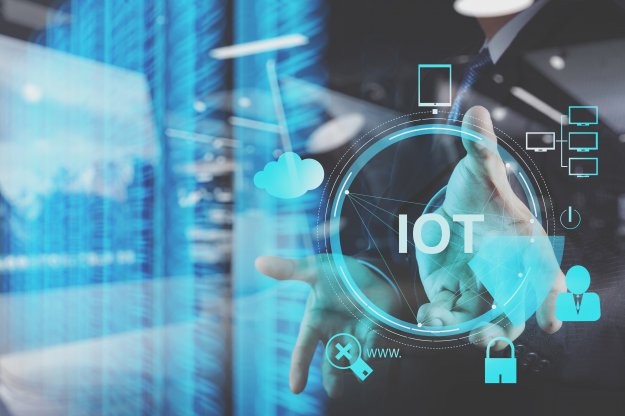 Czym jest IoT? Złożona odpowiedź na proste pytanie