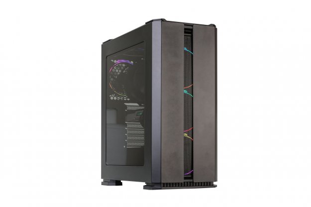 Zalman X3 – minimalizm i elegancja