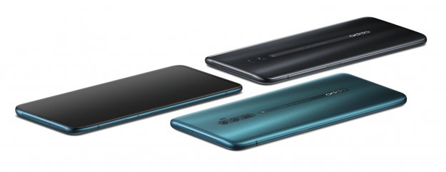 Oppo Reno – potężny zoom i ciekawy aparat