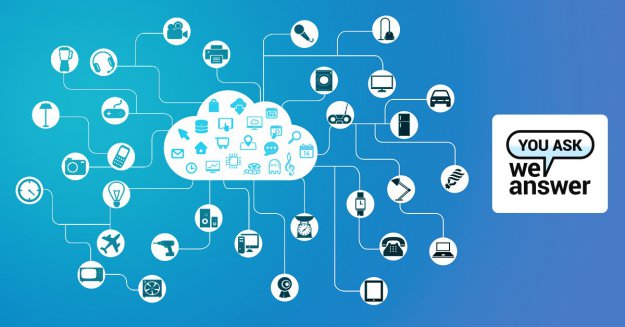 Do czego można wykorzystać Internet Rzeczy?