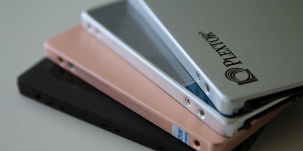 5 powodów przez które dysk SSD nie działa tak jak chcemy