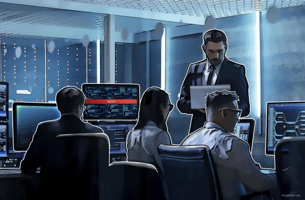 Aktywność cyberprzestępcza w I kwartale 2019 roku