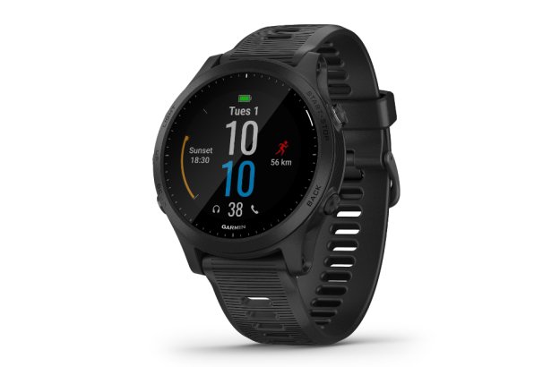 Garmin – nowa seria smartwatchy GPS Forerunner