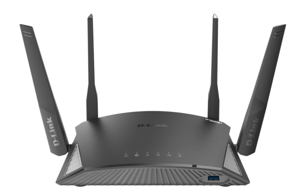 Nowa rodzina routerów Smart Mesh Wi-Fi