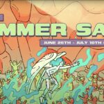 Steam Summer Sale 2025