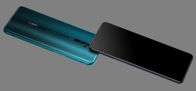 OPPO Reno i OPPO Reno 10x Zoom w Polsce