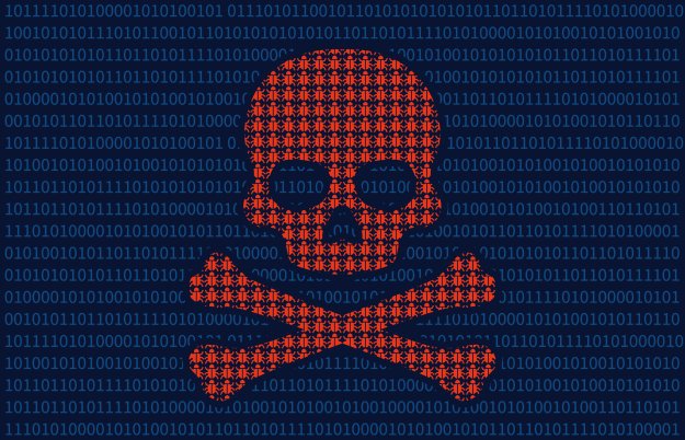 Komputerowy wirus pozwala przejąć kontrolę nad mailami dyplomatów