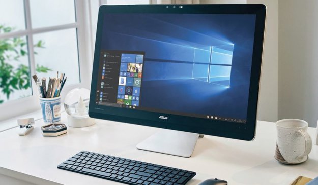 Koniec z hasłami w Windows 10?