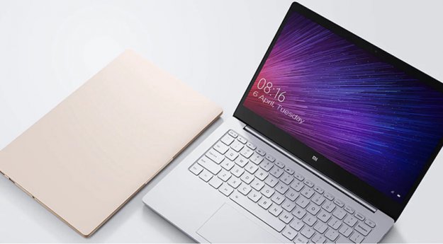 Tanie laptopy od Redmi