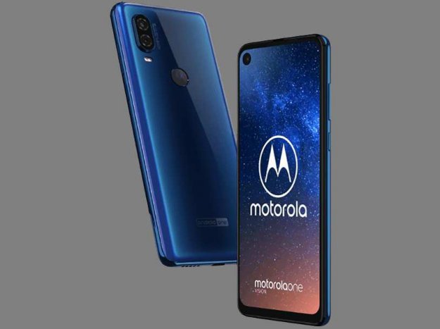 Motorola One Vision – będzie hit ze „średniej półki”?