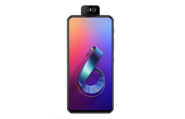ASUS przedstawia najnowszy ZenFone 6