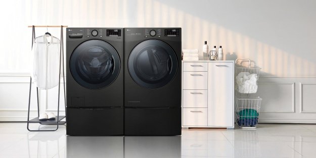 LG Neural Engine – procesor z algorytmem sztucznej inteligencji