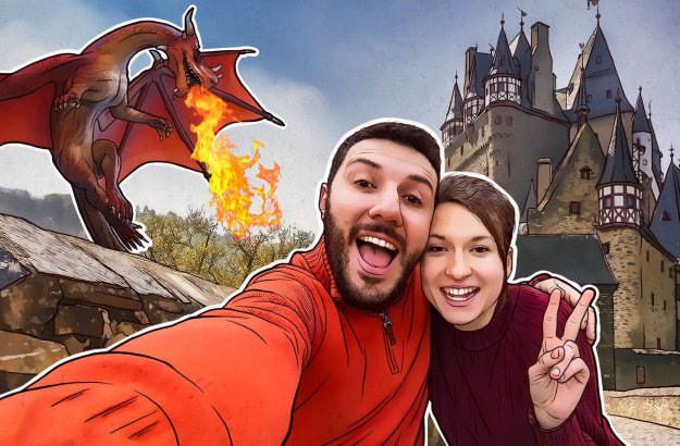 „Gra o Tron” – uwaga na fałszywe serwisy wideo