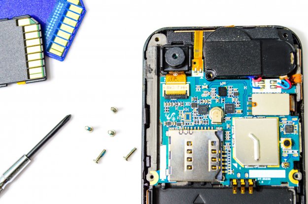 ARM przestanie współpracować z Huaweiem?