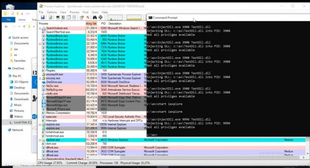 Windows 10 ma poważne luki w zabezpieczeniach